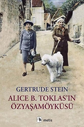 Alice B. Toklasin Özyasamöyküsü