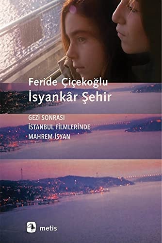 İsyankâr Şehir Gezi Sonrası İstanbul Filmlerinde Mahrem-İsyan