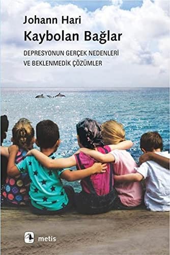 Kaybolan Baglar Depresyonun Gercek Nedenleri ve Beklenmedik Cözümler