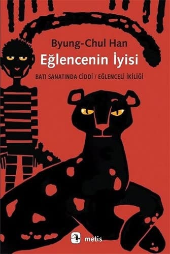 Eğlencenin iyisi batı sanatında ciddi, eğlenceli ikiliği