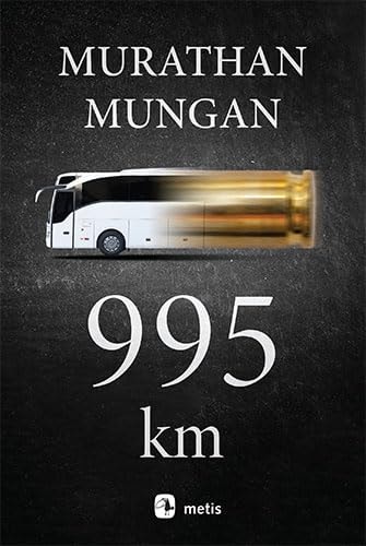 Dokuz yüz doksan beş kilometre