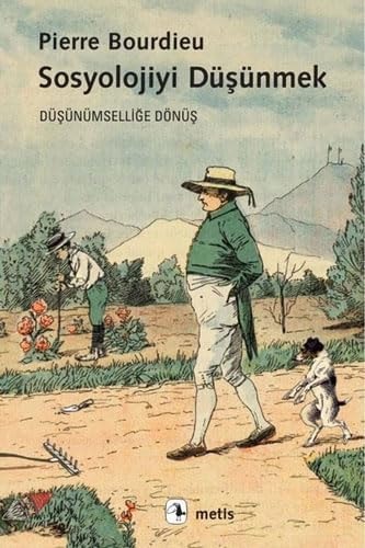 Sosyolojiyi Düsünmek Düsünümsellige Dönüs