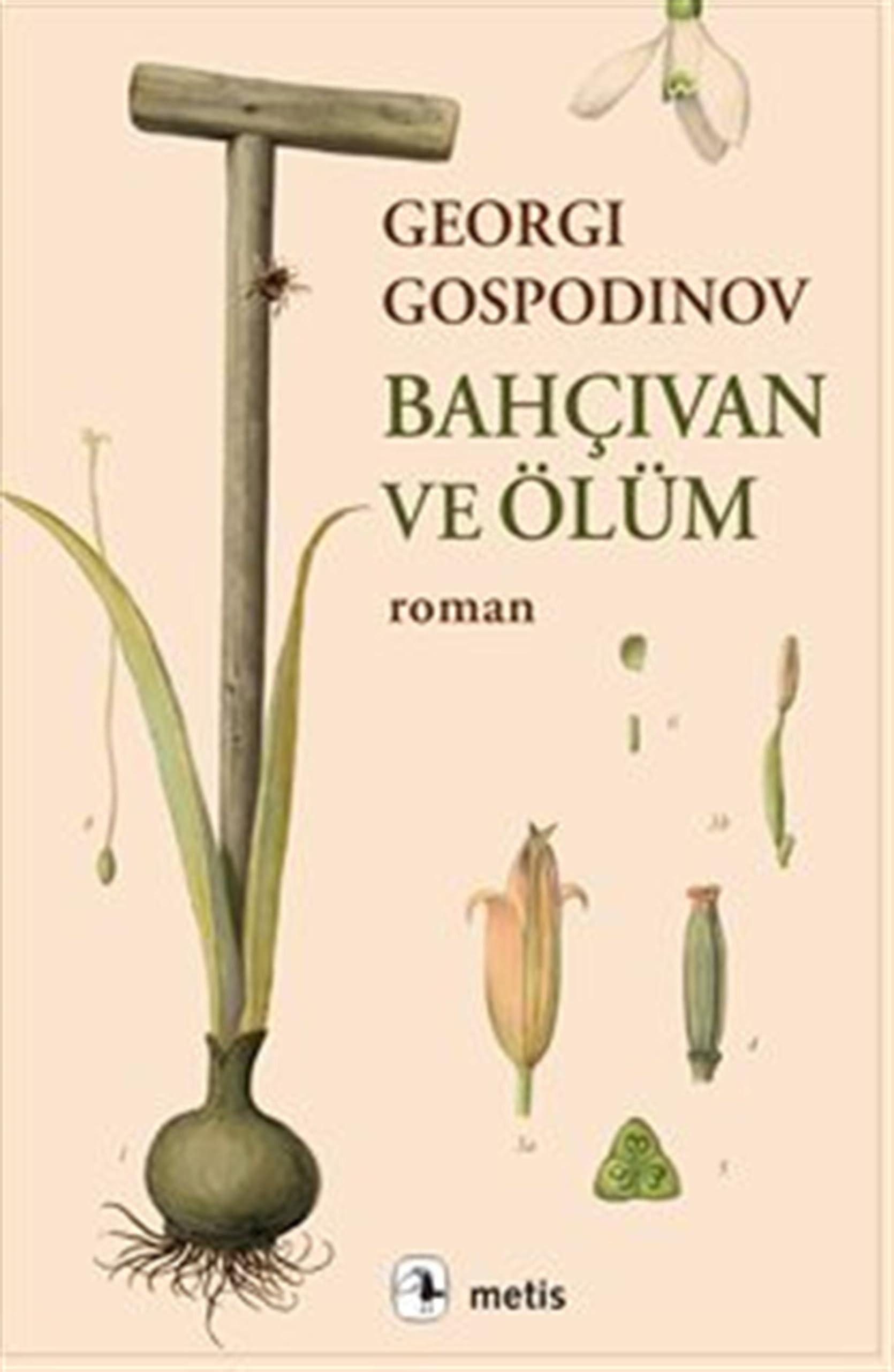Bahçıvan ve Ölüm