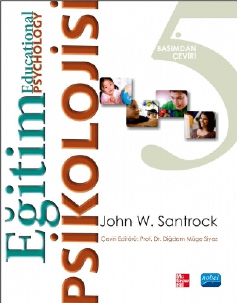 Egitim Psikolojisi - Educational Psychology