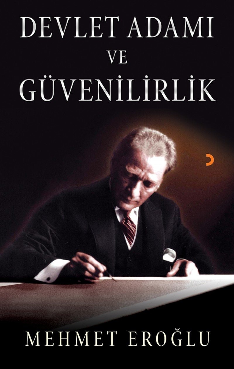 Devlet Adami ve Guvenilirlik