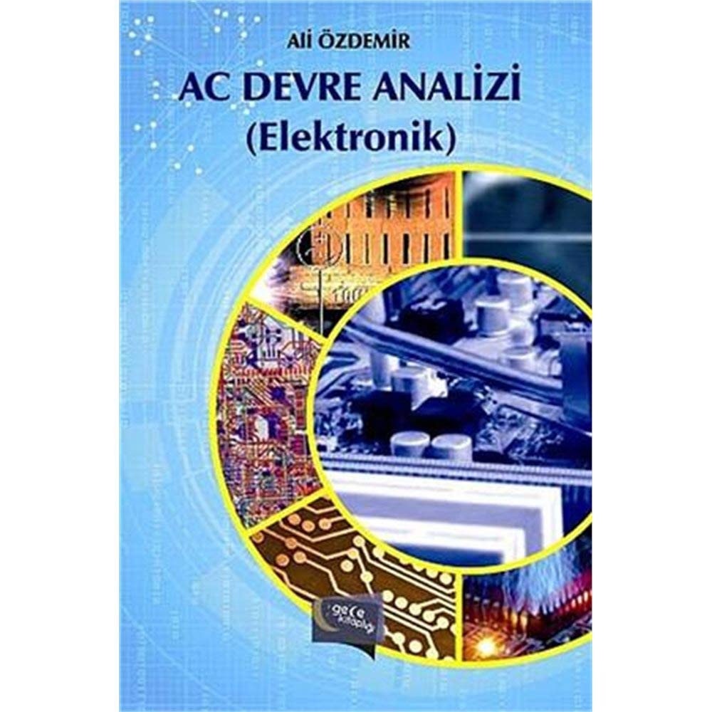 Ac Devre Analizi