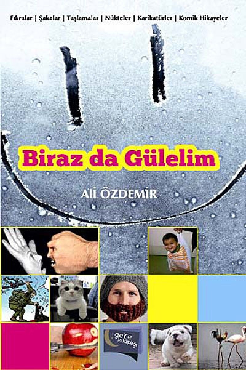 Biraz Da Gülelim