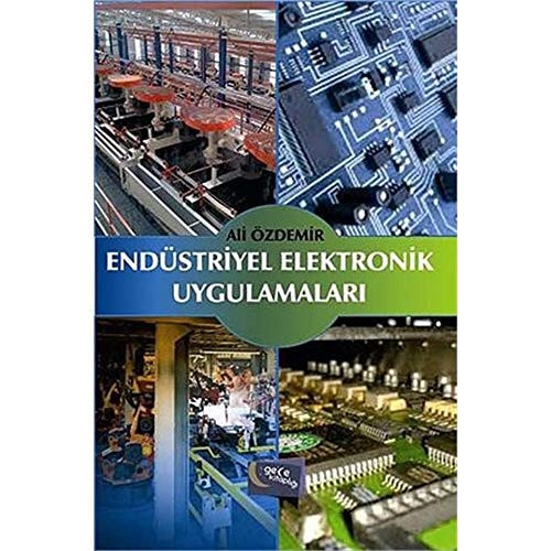 Endüstriyel Elektronik Uygulamaları