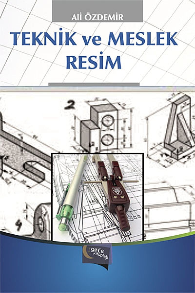 Teknik Ve Meslek Resim