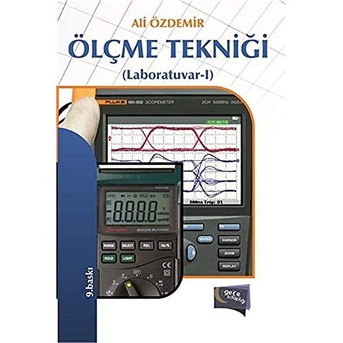 Ölçme tekniği laboratuvar I