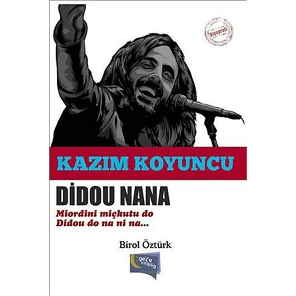 Didou Nana - Kazim Koyuncu