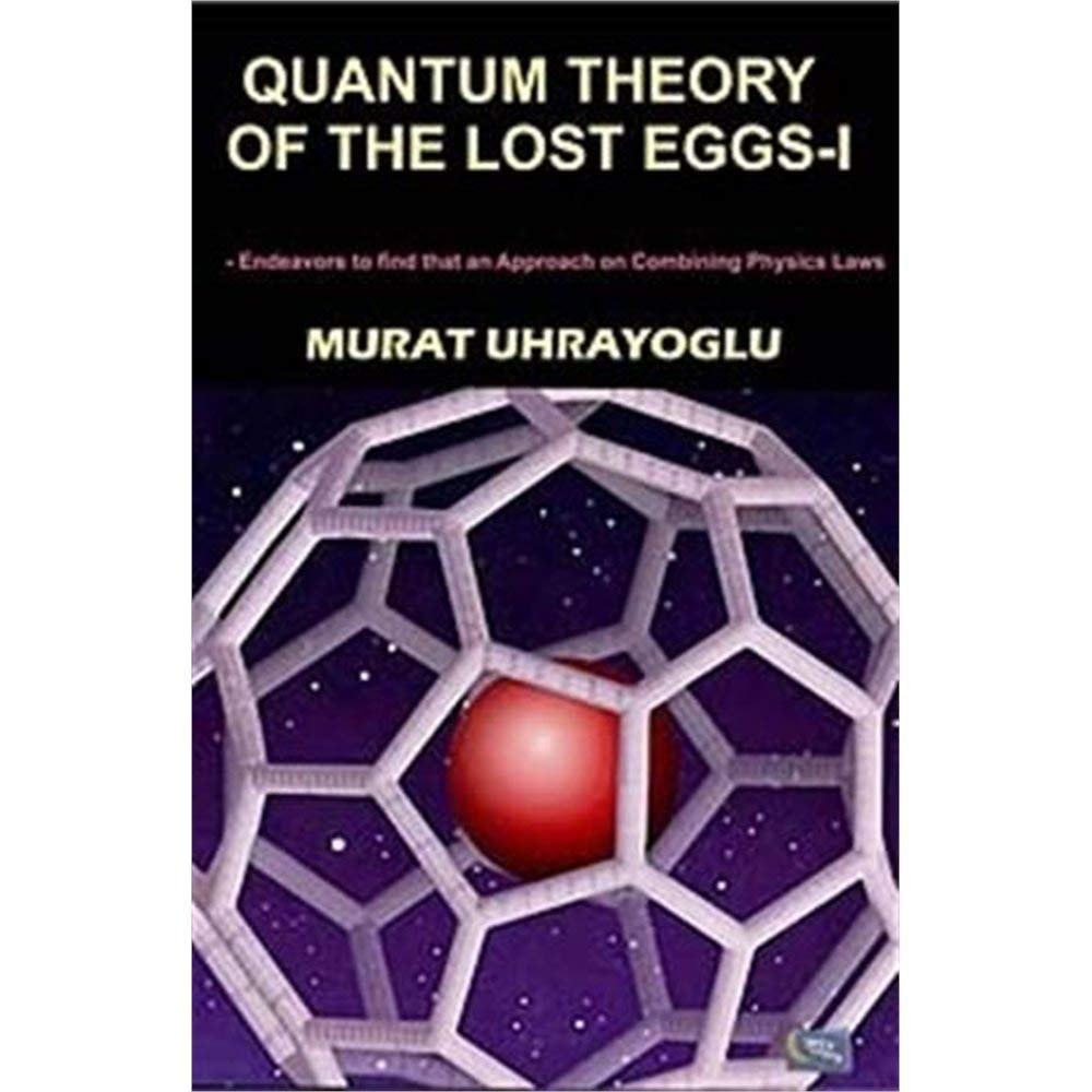 Quantum Theory Of The Lost Eggs - 1