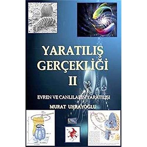 Yaratilis Gercegi 2