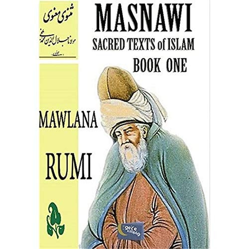Masnawi Sacred Texts of Islam Book One