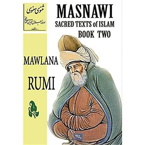 Masnawi Sacred Texts Of Islam Book Two