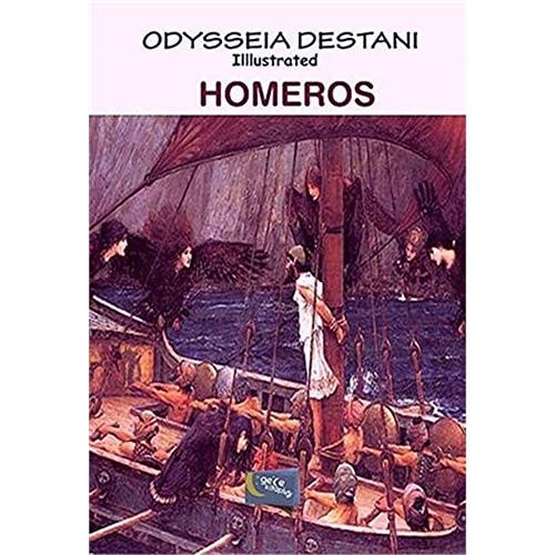 Odysseia Destani