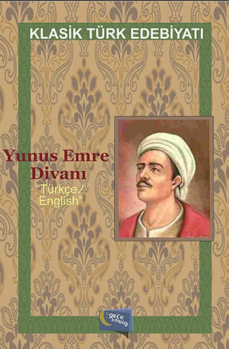 Yunus Emre divânı