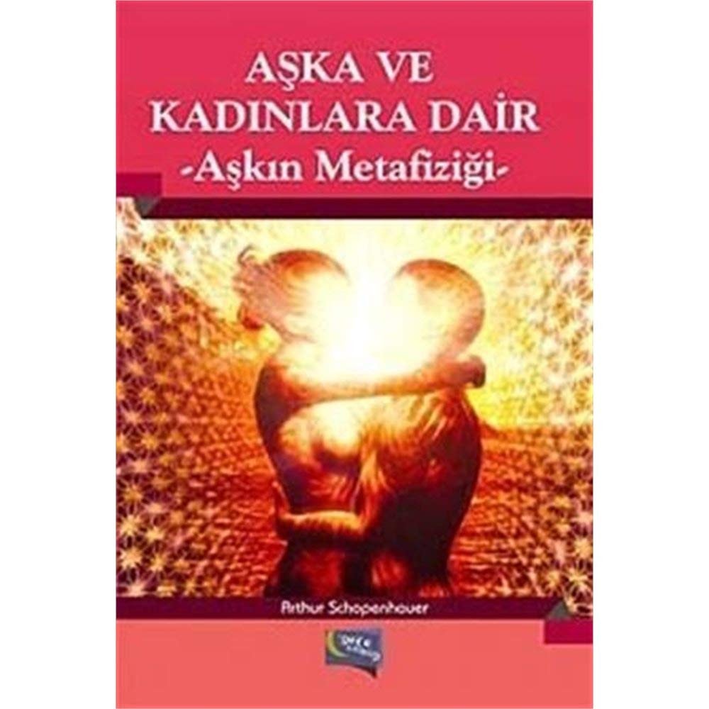 Aska ve Kadinlara Dair & Askin Metafizigi