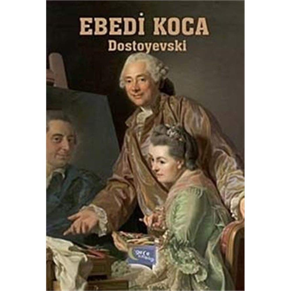 Ebedi Koca
