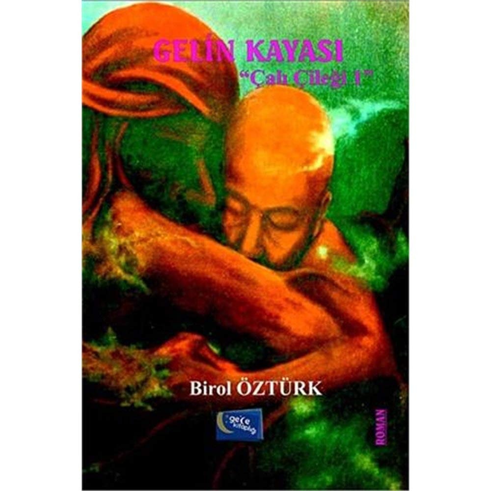 Gelin Kayasi - Cali Cilegi 1