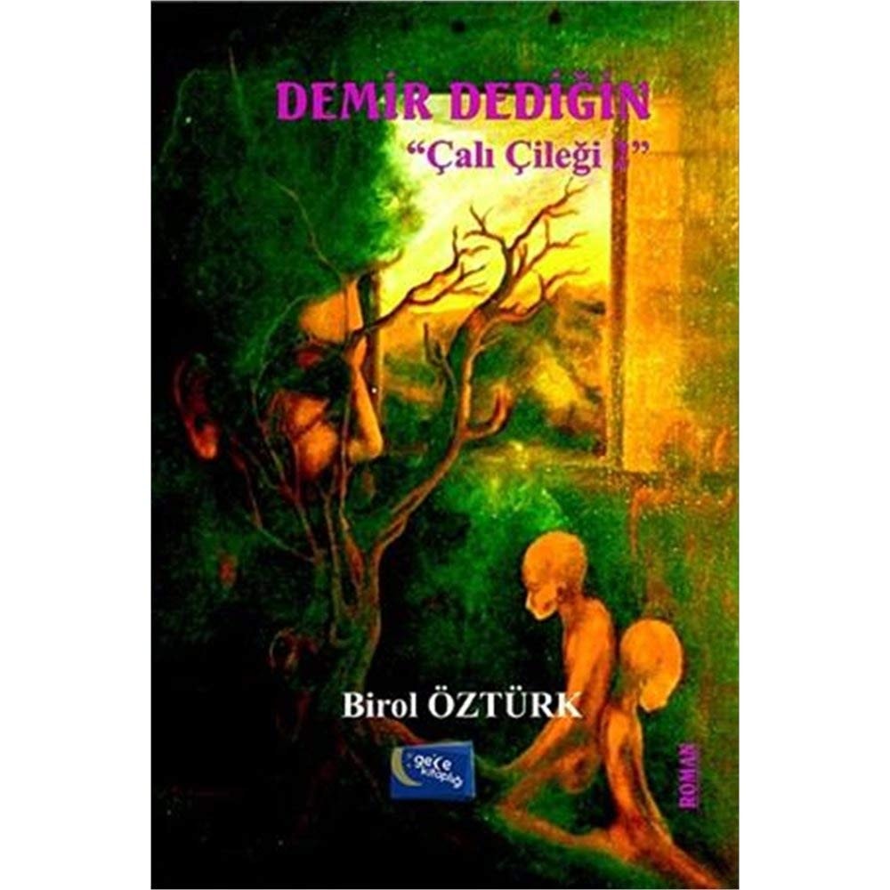 Demir Dedigin - Cali Cilegi 2