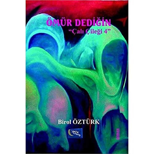 Omur Dedigin - Cali Cilegi 4