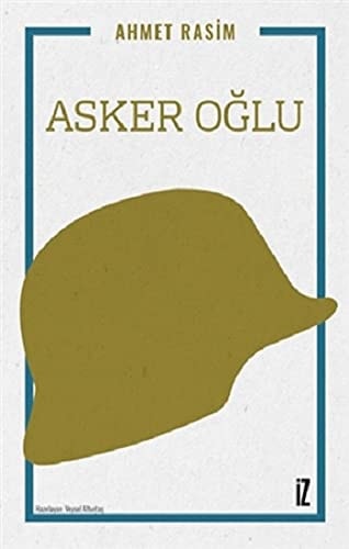 Asker Oglu