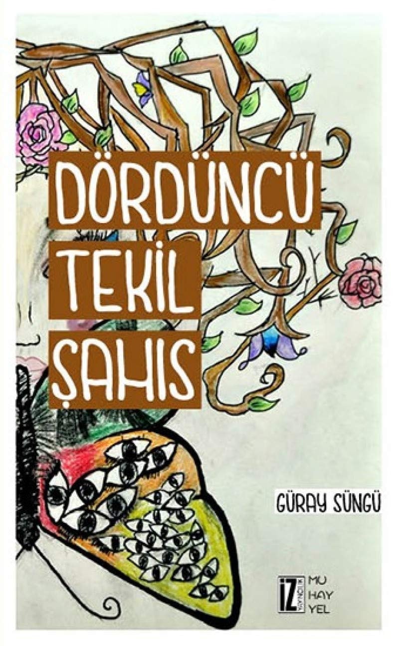 Dördüncü Tekil Sahis