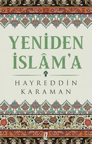 Yeniden Islama