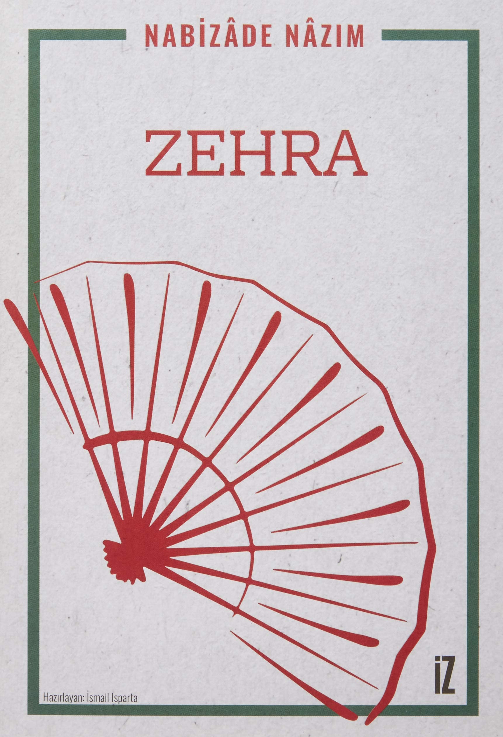 Zehra