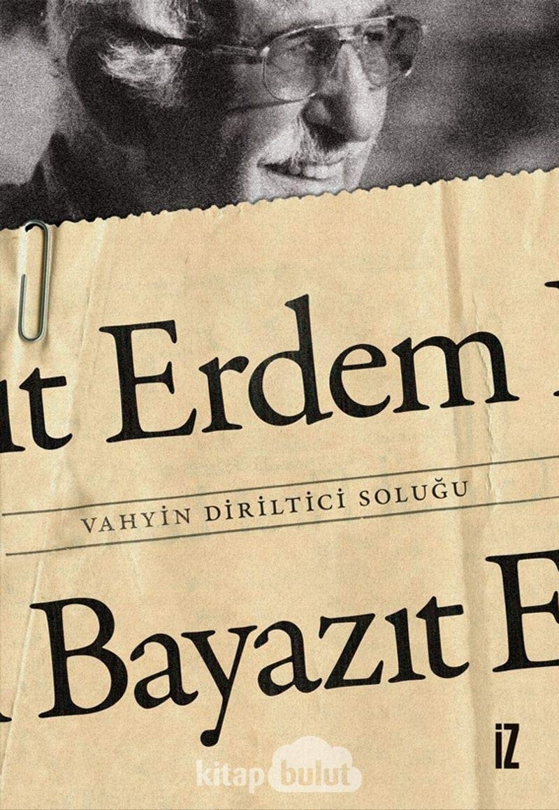 Vahyin Diriltici Solugu