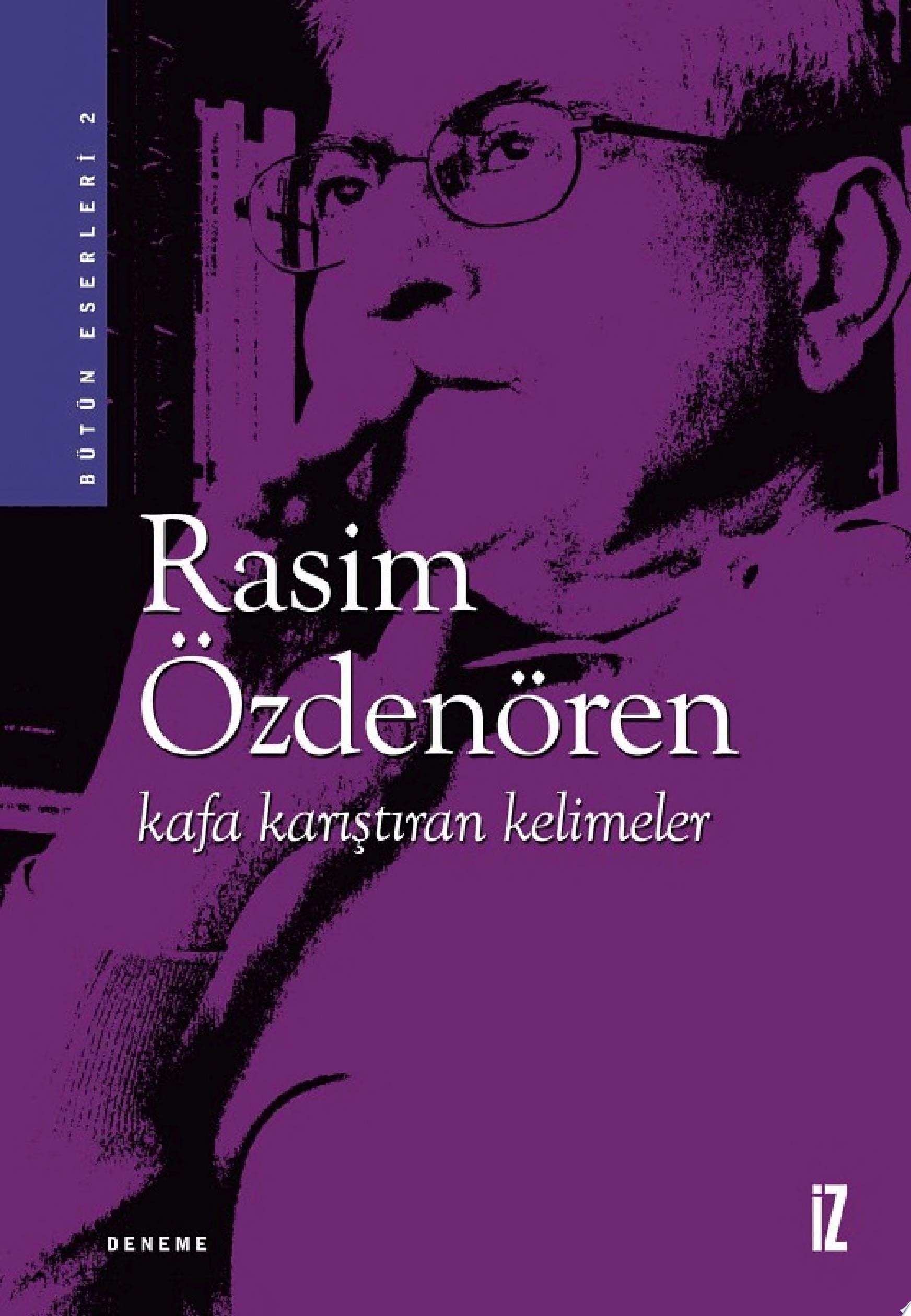 Kafa Karistiran Kelimeler