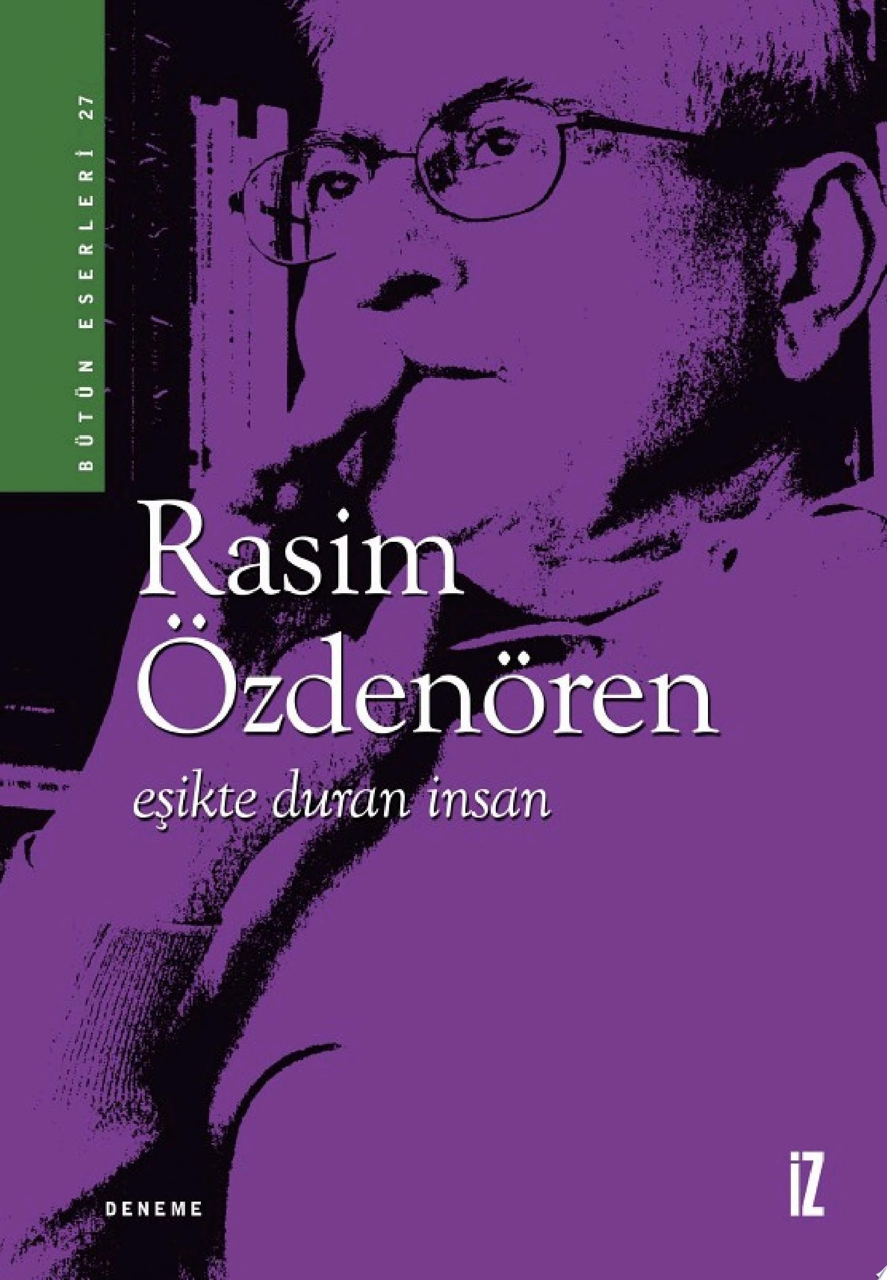 Esikte Duran Insan