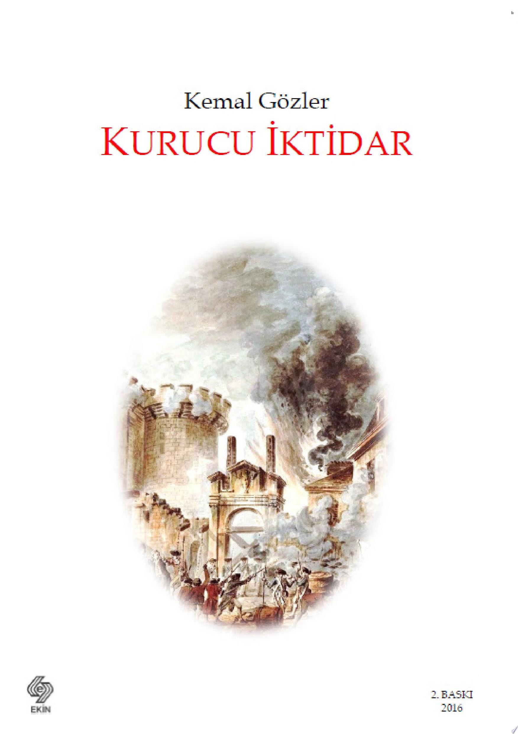 Kurucu İktidar
