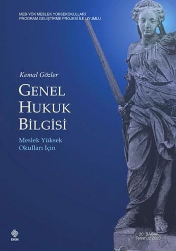 Genel Hukuk Bilgisi