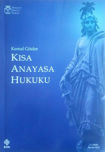 Kısa anayasa hukuku
