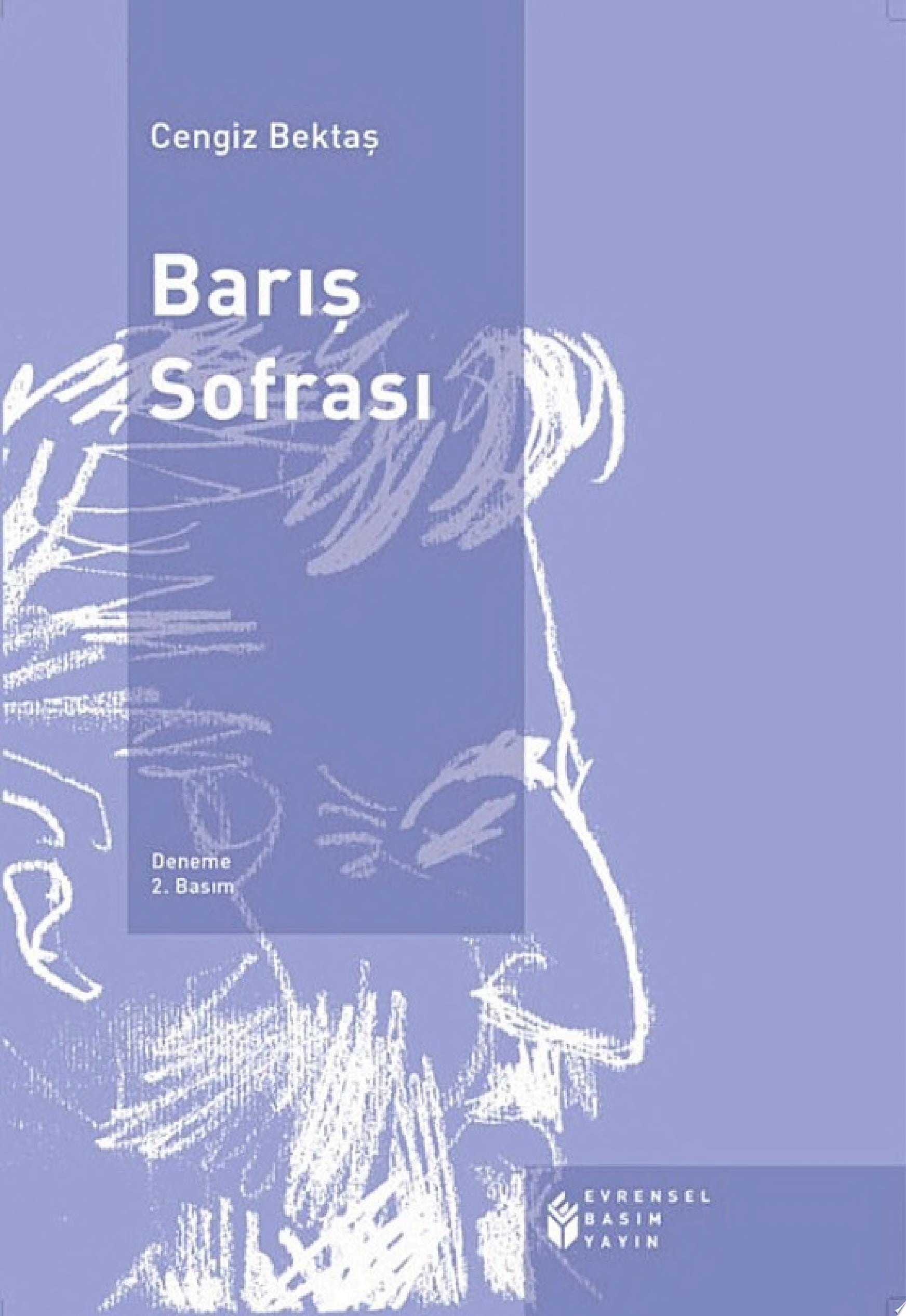 Barış sofrası deneme