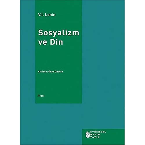 Sosyalizm ve din