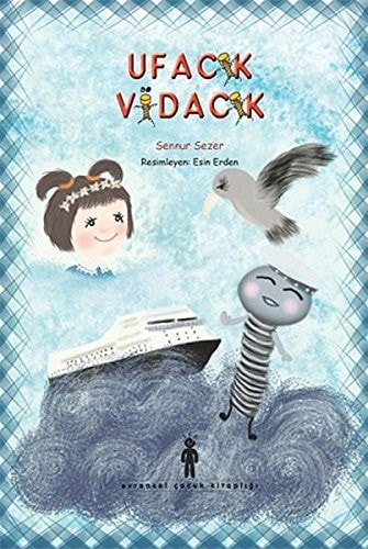 Ufacik Vidacik