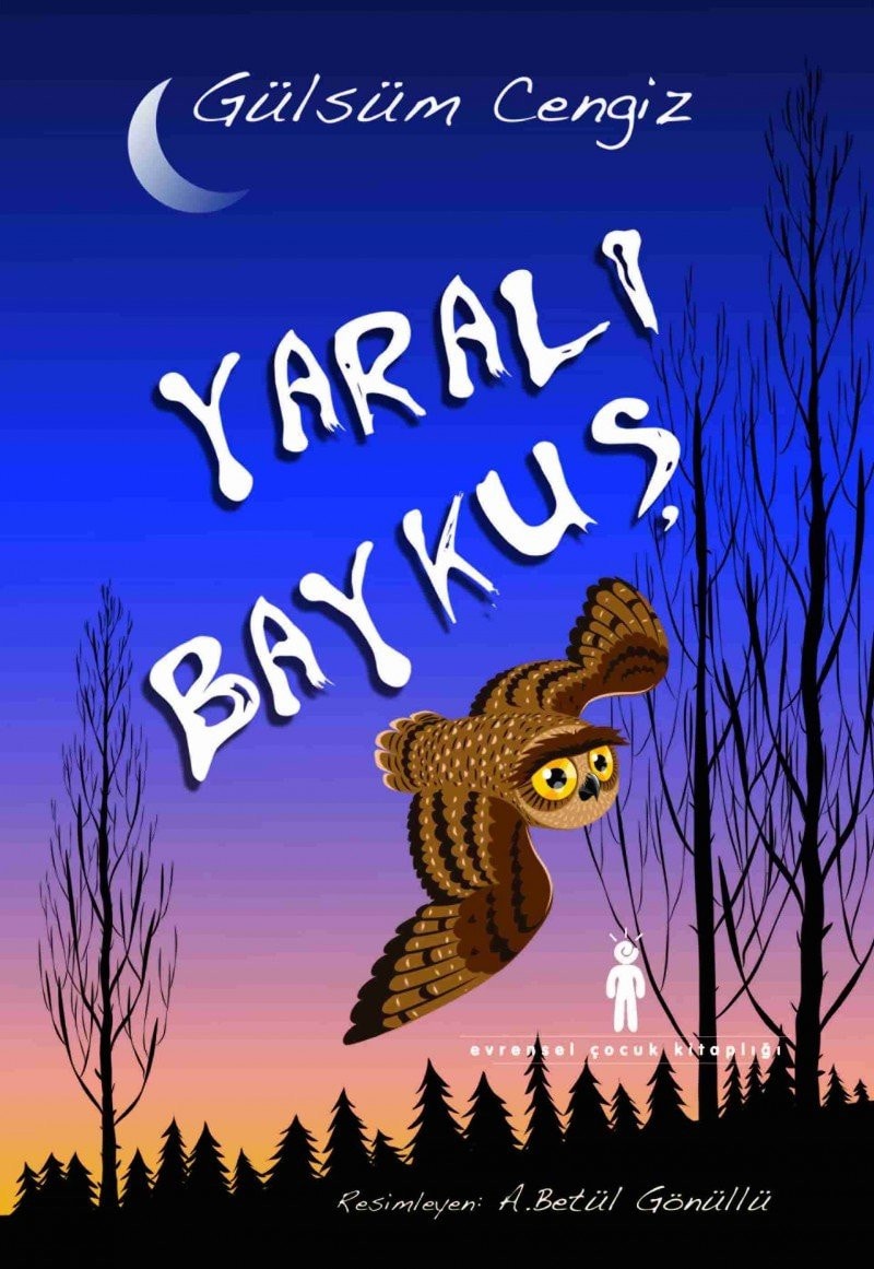Yarali Baykus