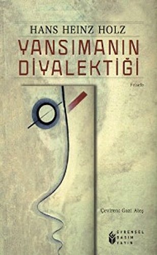 Yansimanin Diyalektrigi