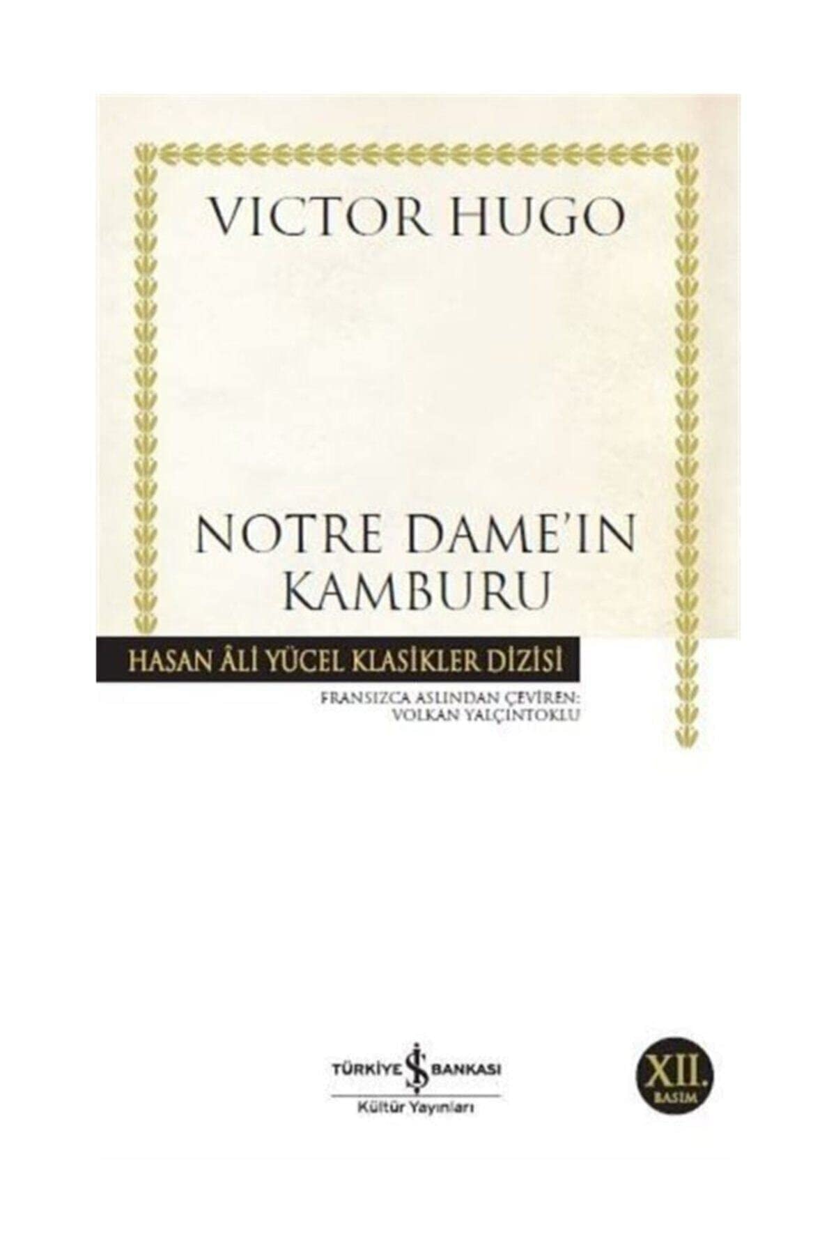 Notre Damein Kamburu