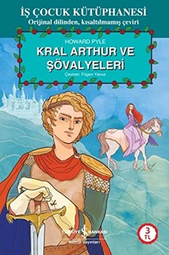 Kral Arthur ve şövalyeleri