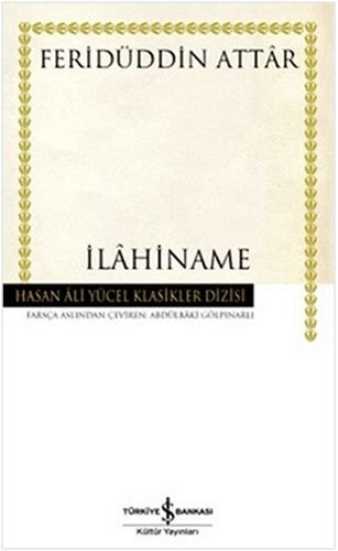 Ilahiname - Hasan Ali Yucel Klasikleri