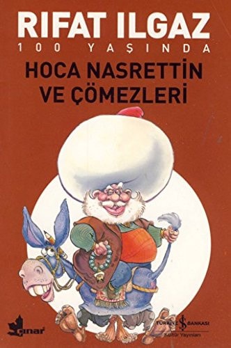Hoca Nasrettin ve Cömezleri