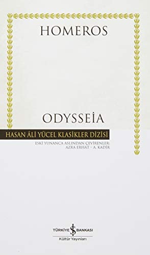 Odysseia: destan