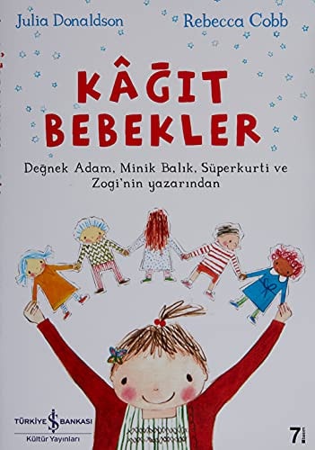 Kagit Bebekler