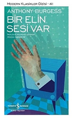 Bir elin sesi var
