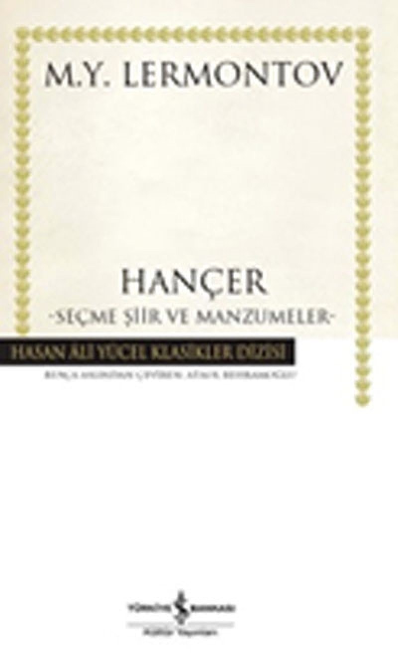 Hancer