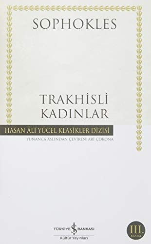 Trakhisli Kadinlar